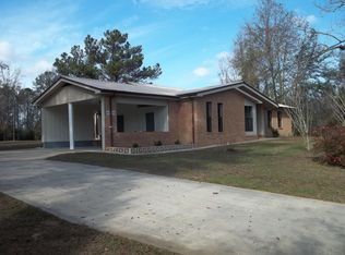 2528 State Highway 81, Ponce De Leon, FL 32455