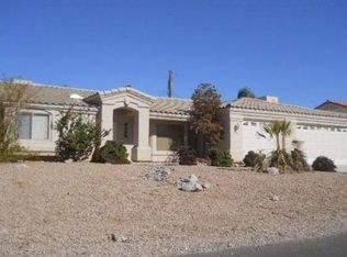 3963 Azul Dr, Lake Havasu City, AZ 86406