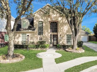 3515 Shadowside Ct, Houston, TX 77082