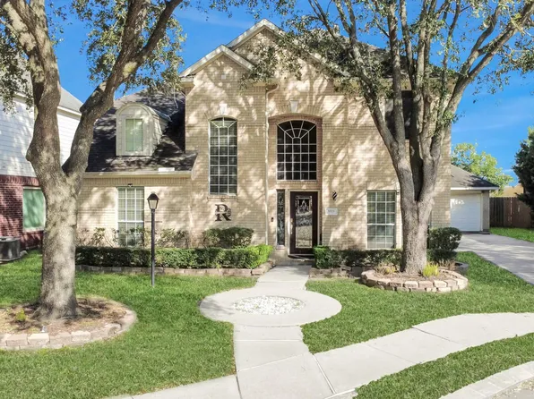 3515 Shadowside Ct, Houston, TX 77082