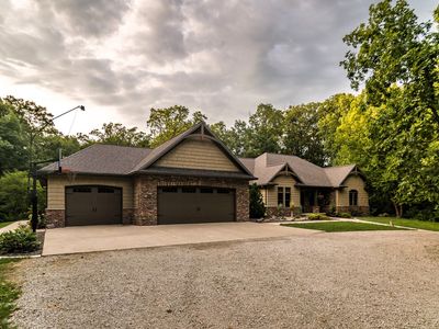6690 Little Galilee Rd, Clinton, IL, 61727