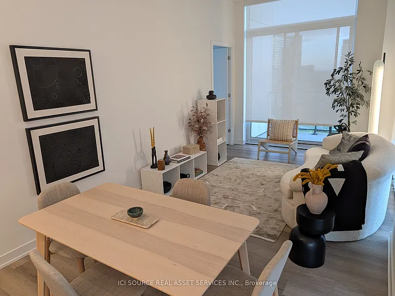 9 Tecumseth St #Penthouse 21 — Photo 7