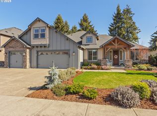 10705 NE 92nd Ave, Vancouver, WA 98662