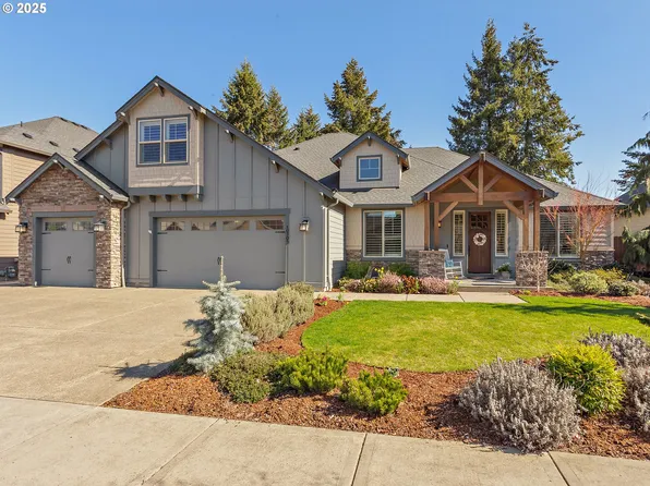 10705 NE 92nd Ave, Vancouver, WA 98662