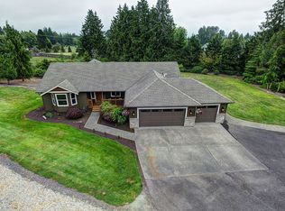 16105 4th Ave NW, Arlington, WA 98223
