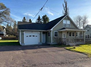 17203 Franklin Loop, Atlantic Mine, MI 49905