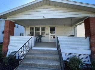 713 Stratton Ave, Defiance, OH 43512