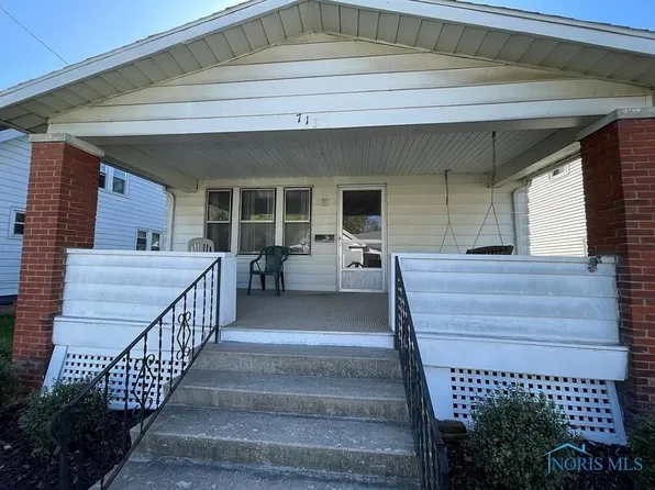 713 Stratton Ave, Defiance, OH 43512