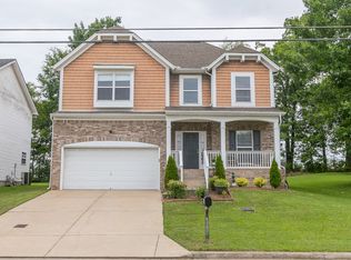 7465 Maggie Dr, Antioch, TN 37013