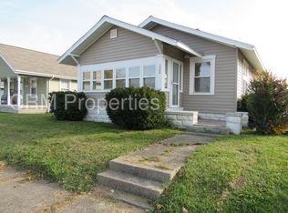 1732 S Webster St, Kokomo, IN 46902
