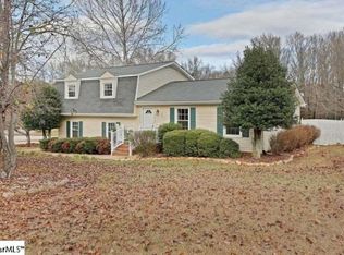 306 Stonehaven Ln, Easley, SC 29642