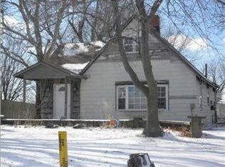 31905 61st Rd, Arkansas City, KS 67005