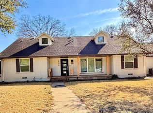 7806 Rolling Acres Dr, Dallas, TX 75248