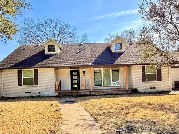 7806 Rolling Acres Dr, Dallas, TX 75248