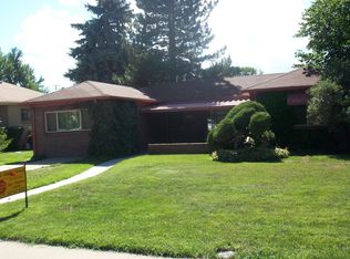 3565 Gray St, Wheat Ridge, CO 80212