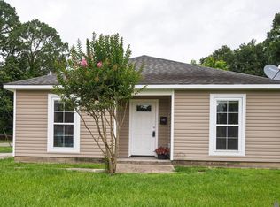 403 Railroad Ave, New Roads, LA 70760