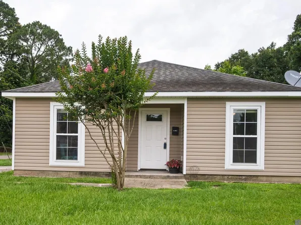 403 Railroad Ave, New Roads, LA 70760