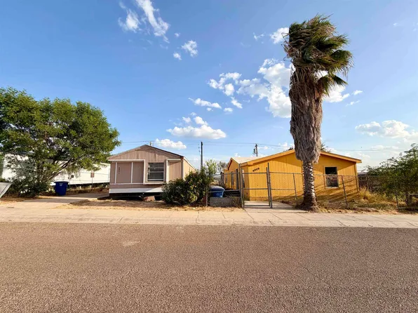 6009 Balcones Dr, Laredo, TX 78046