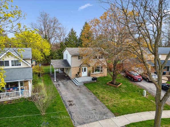 2231 Ingersoll Dr, Burlington, ON L7P 3L1