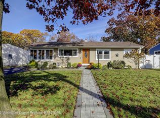 75 Burnt Tavern Rd, Brick, NJ 08724