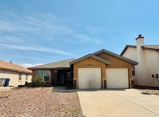 14220 Bailee Point Ln, El Paso, TX 79938
