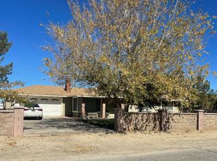 10057 E Avenue R4, Littlerock, CA 93543