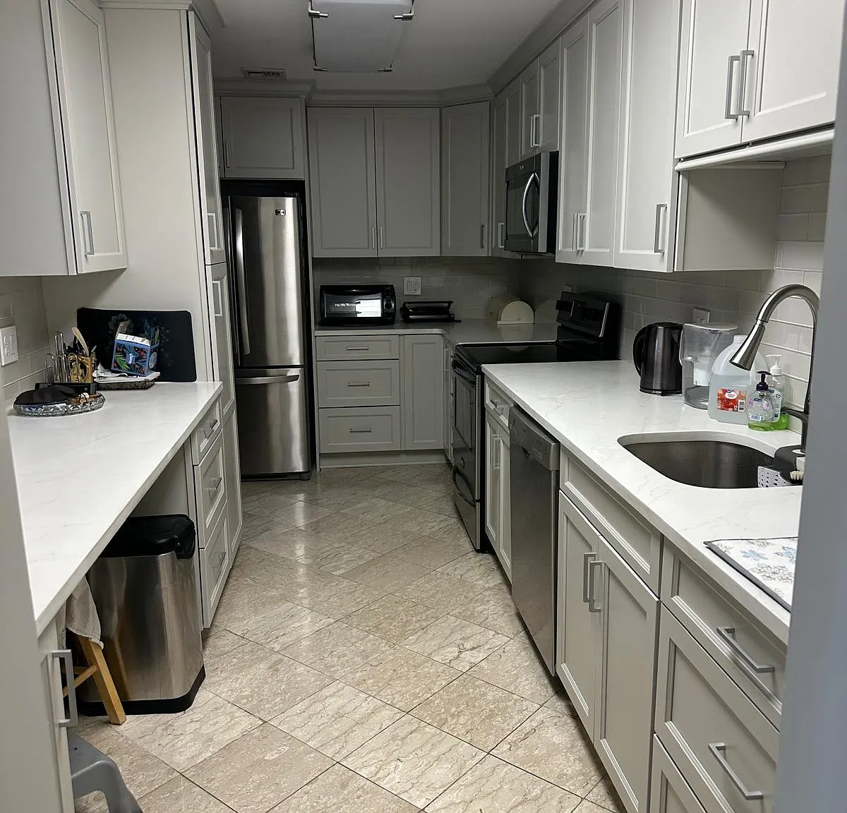 2 bed, 1300 sqft, $3,000 — Photo 3
