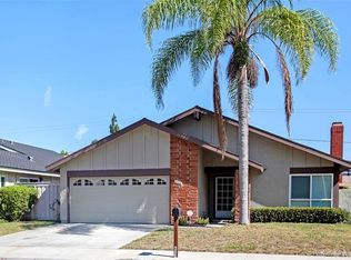 3154 Manistee Dr, Costa Mesa, CA 92626