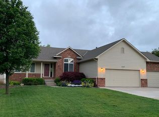11417 E Killarney St, Wichita, KS 67206