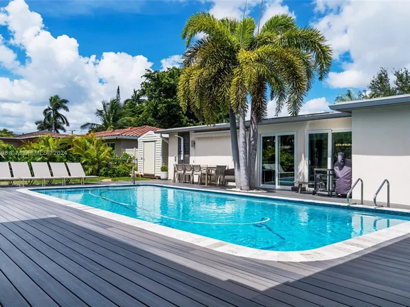 235 SE 6th St, Dania, FL 33004