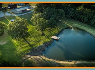 101 Boomer Rd, Holdenville, OK 74848