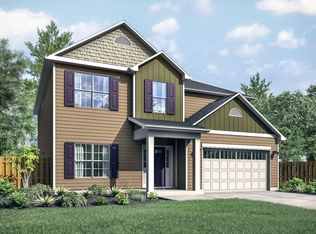 109 Harvest Blvd, Havelock, NC 28532