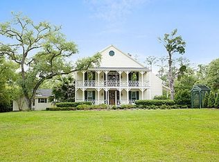 21516 Highway 36, Abita Springs, LA 70420