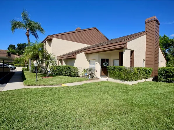 3540 COUNTRYBROOK LANE #16, PALM HARBOR, FL 34684