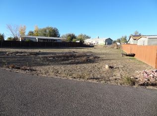 1430 Palo Verde Dr, Chino Valley, AZ 86323