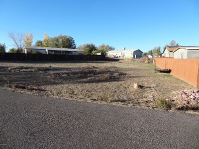 1430 Palo Verde Dr, Chino Valley, AZ, 86323