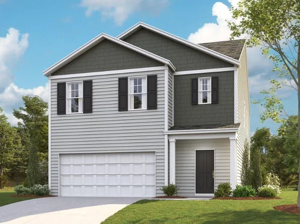 130 Evergreen Cir, Rossville, GA 30741