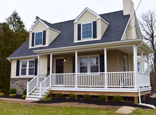 501 Rumpf Ave, Penndel, PA 19047