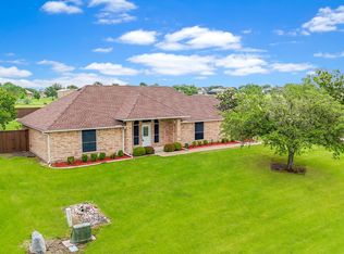 9189 Homestead Ln, Forney, TX 75126