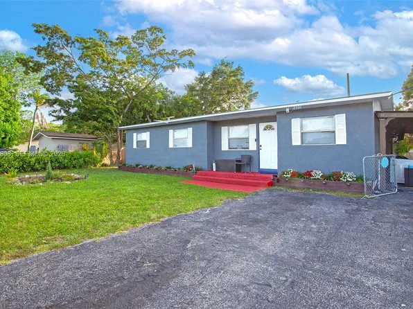 2501 NW 30th Way, Fort Lauderdale, FL 33315