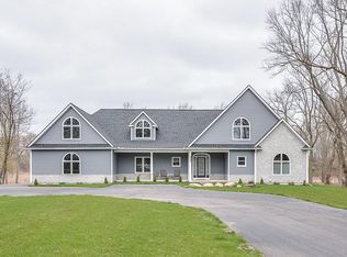 4938 W Liberty Rd, Ann Arbor, MI 48103