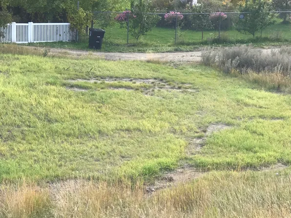 W Copper St, Butte, MT 59701