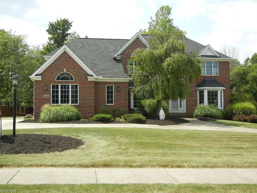 8466 Camden Ct photo 1