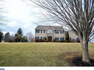 1109 Carroll Hill Dr, West Chester, PA 19382