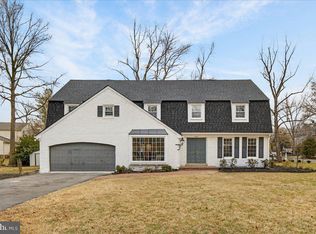 4121 Scotland Rd, Alexandria, VA 22309