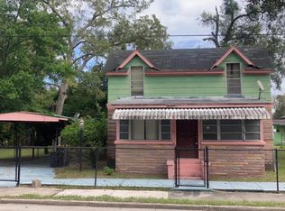 1119 Bridier St, Jacksonville, FL 32206