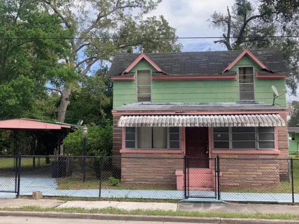 1119 BRIDIER Street, Jacksonville, FL 32206