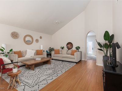 2691 Rimpacific Cir, Spring valley, NV, 89146