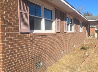 711 Dr Martin Luther King Jr Dr N #N, Ahoskie, NC 27910