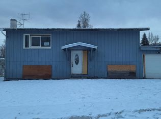 721 Cherry St, Anchorage, AK 99504